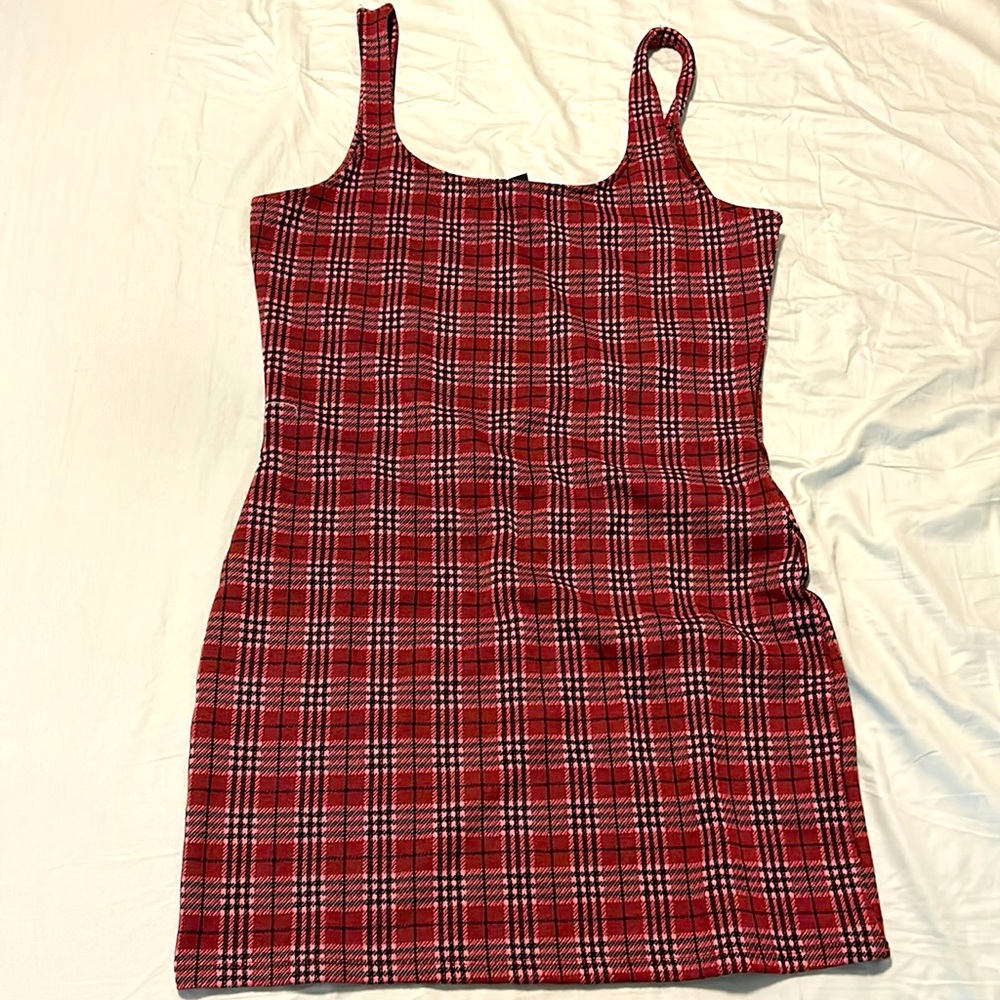 Forever 21 Mini Dress